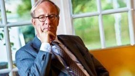 Henk Brouwer om persoonlijke redenen weg bij ABP