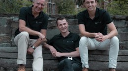 Main neemt het roer over van softwarebedrijf in Leuven