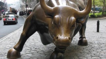 Private equity piekt in eerste halfjaar 2017