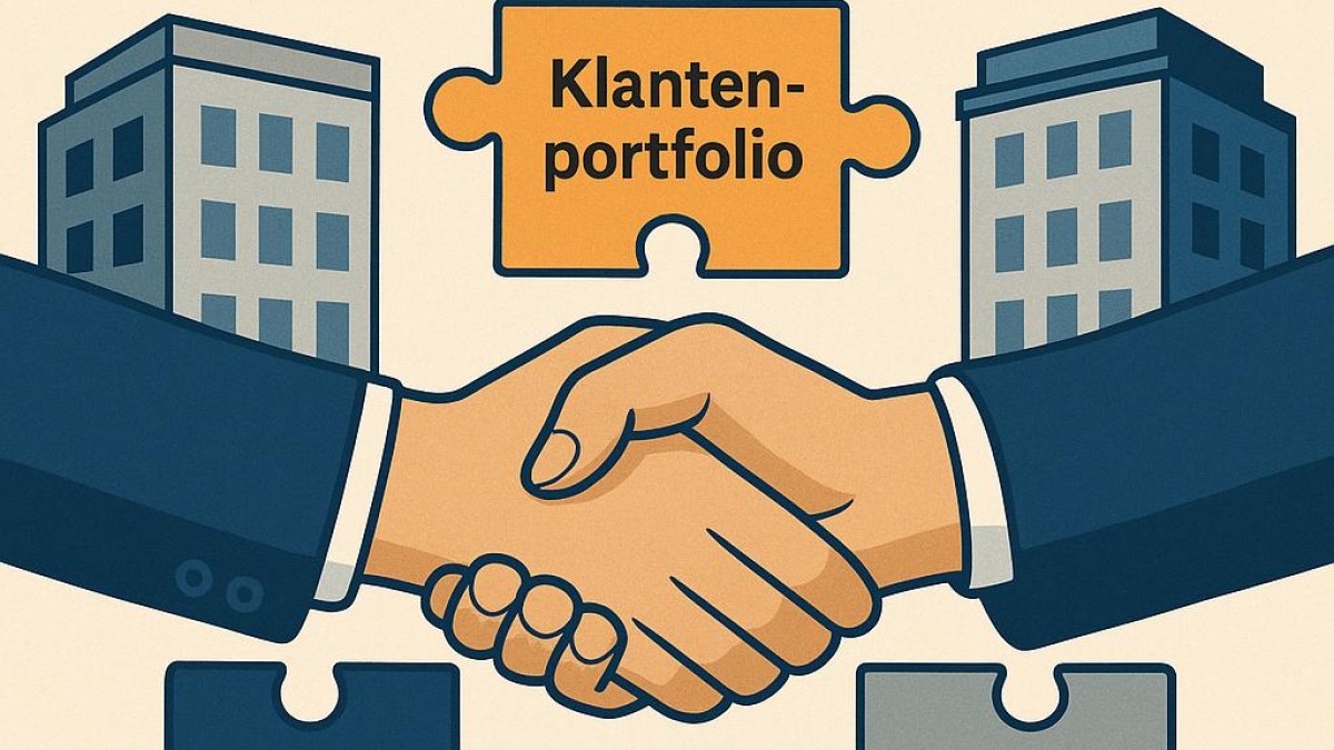 'Nederlandse advocatuur aan vooravond consolidatiegolf'