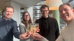 Future Tech Ventures helpt pas gestart biotechbedrijf uit Emmen op weg met een investering