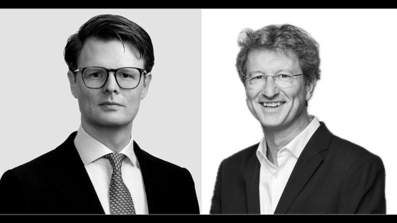 Twee deals in één: hoe KDP en JDE Peet’s geschiedenis schreven