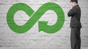 'Institutionele beleggers zetten duurzaamheid hoger op de agenda’