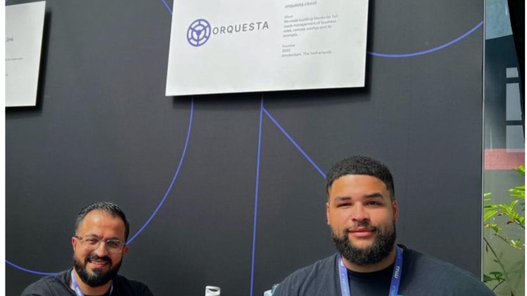 Amsterdamse start-up voor AI haalt acht ton op