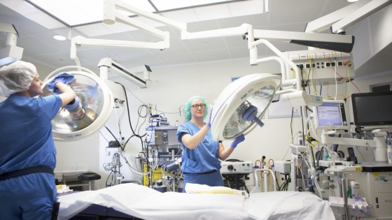 Sterke groei overnames in de zorg door private equity