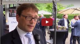 DNB nodigt private equity investeerders uit