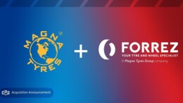 Magna Tyres Group realiseert in België zesde overname