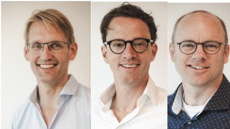 Splinternieuw PE-bedrijf Nyver haalt 335 miljoen euro op