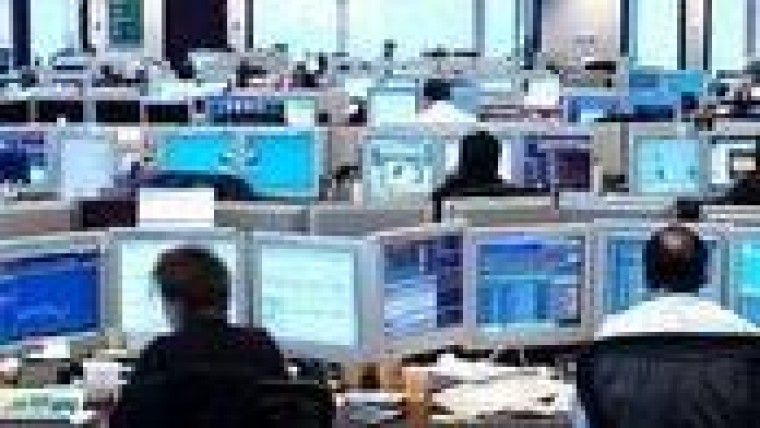 Bankiers verdienen meer aan beursgangen