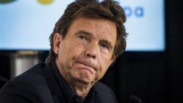 'De Mol, staak strijd om Telegraaf'