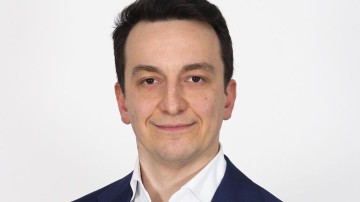 Seven2 versterkt AI-transformatie met aanstelling Francesco Carducci