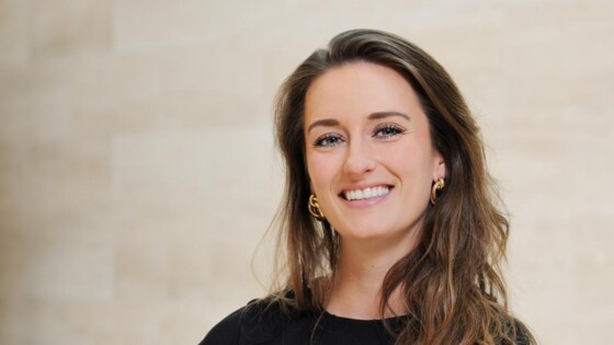 Fenne Schenkelaars, ABN AMRO: “Juist door dicht bij jezelf te blijven, kun je uitblinken in het vak”