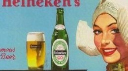 Credit Suisse en Allen & Overy op pole position voor fees bij overname Heineken