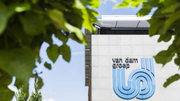 Van Dam vierde overname dit jaar door VDK Groep