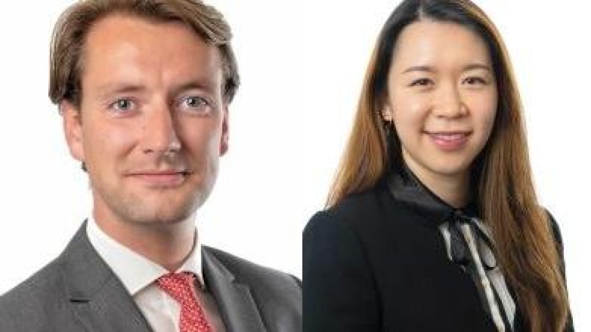 Intertrust Group: 'Aantrekkelijke dynamiek'