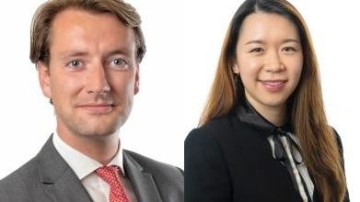 Intertrust Group: 'Aantrekkelijke dynamiek'