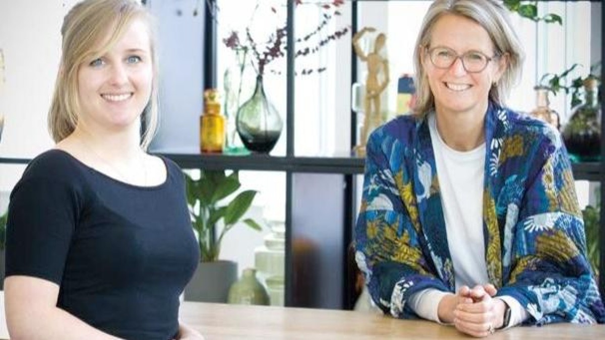 Vrouwen én advocaten in M&A