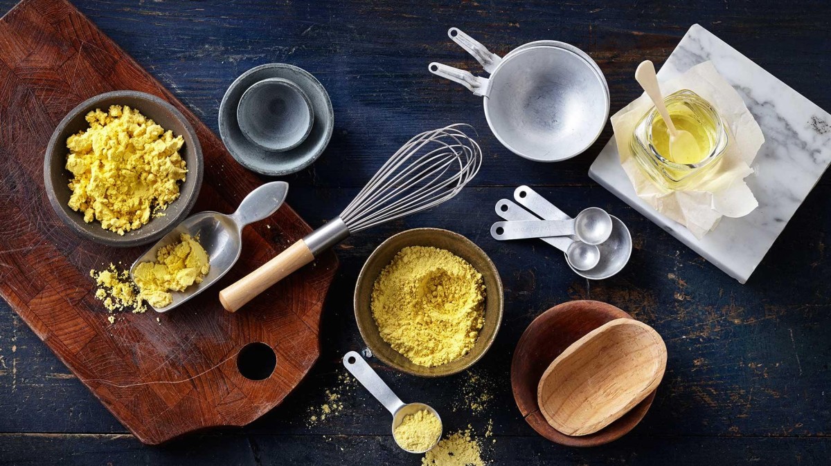 Corbion mag failliet TerraVia overnemen