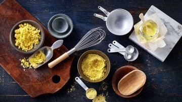 Corbion mag failliet TerraVia overnemen