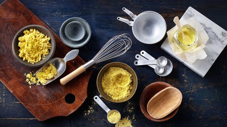 Corbion mag failliet TerraVia overnemen