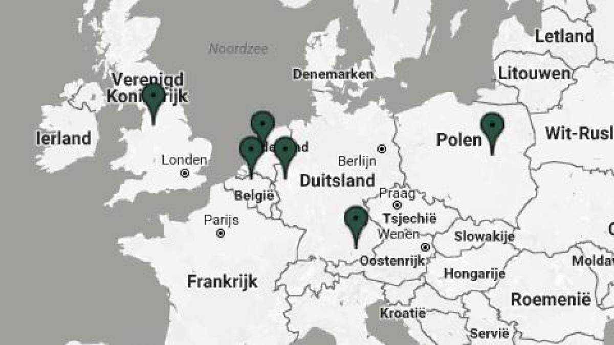 Waterland Private Equity Investments opent kantoor Manchester