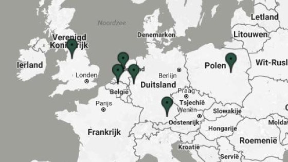 Waterland Private Equity Investments opent kantoor Manchester