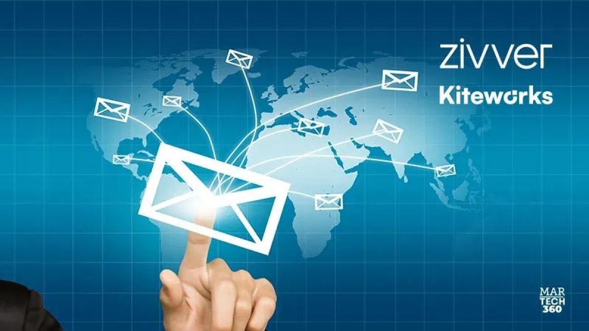 IND breekt met Zivver nadat die is overgenomen door Kiteworks