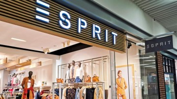 VanHaren-moeder koopt rechten van modeketen Esprit