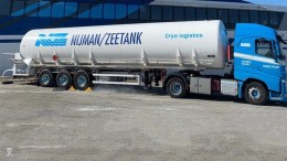 Pools bedrijf koopt grotere Nederlandse vervoerder voor 35 miljoen