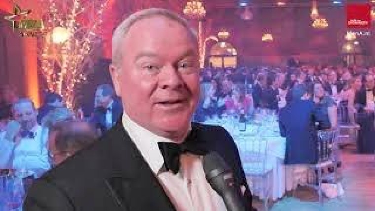 Focus sleutel tot succes voor Best M&A Tax Advisor 2019