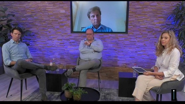 M&A Studio #1: ‘Aardverschuiving gaande in ESG’