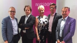 Europees investeringsplatform richt zich op investerende particulier