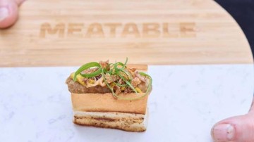 Investeerder heeft geen trek meer in Meatable