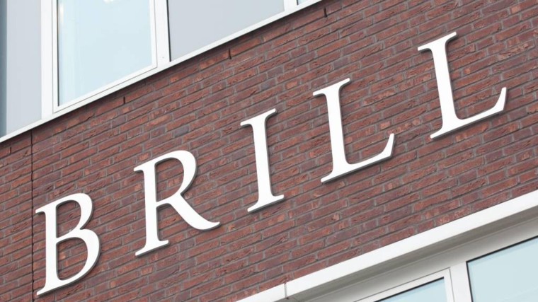 De Gruyter koopt beursbedrijf Brill voor 51,5 miljoen