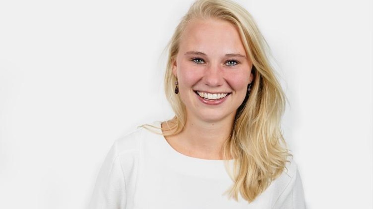 Een kennismaking met Elisa Houweling, onze nieuwe M&A Community Manager