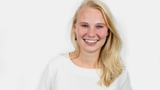 Een kennismaking met Elisa Houweling, onze nieuwe M&A Community Manager