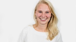 Een kennismaking met Elisa Houweling, onze nieuwe M&A Community Manager