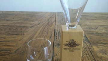 Beerenburg-maker Weduwe Joustra maakt doorstart