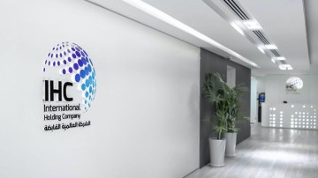 Reus uit Abu Dhabi investeert 36 miljard elke anderhalf jaar