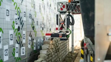 Amsterdamse start-up voor metselrobots scoort 32 miljoen in Series B-ronde