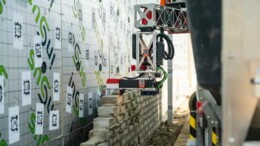 Amsterdamse start-up voor metselrobots scoort 32 miljoen in Series B-ronde