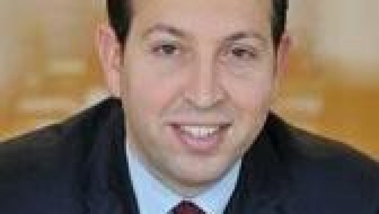 Managing partners General Atlantic en QED Investors in bestuur Klarna