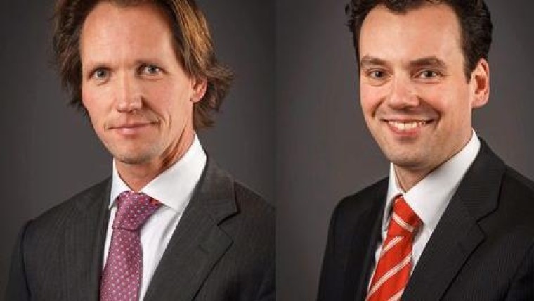 Joost Vandenbergh en Jasper ter Braak in dienst bij BDO