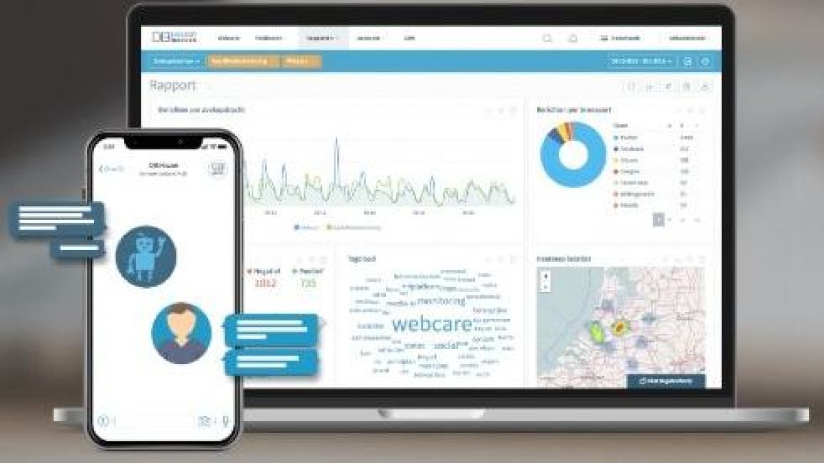 Main faciliteert overname HowAboutYou door OBI4wan