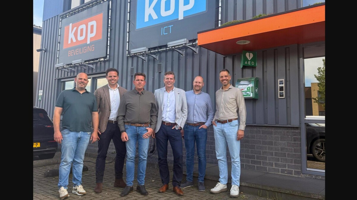 Team KOP Groep