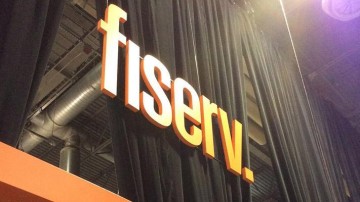 Miljardenfusie betalingsbedrijven Fiserv en First Data