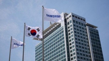 Samsung stelt M&A-team samen voor grote deals