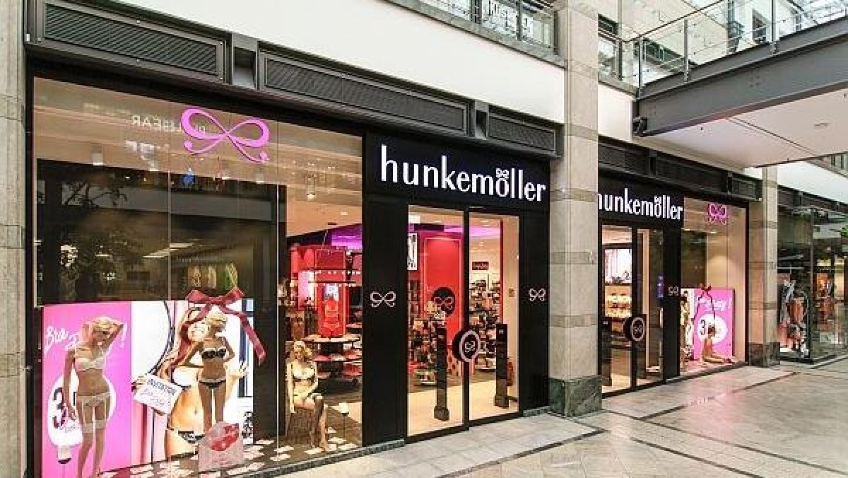 'Carlyle overweegt verkoop lingeriemerk Hunkemöller'