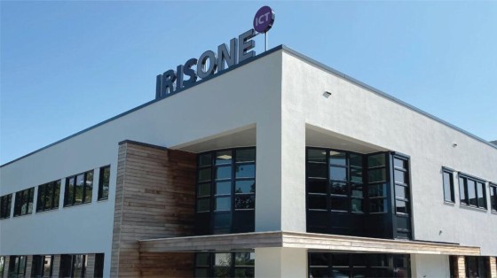 Techone neemt IRIS one uit Rosmalen over