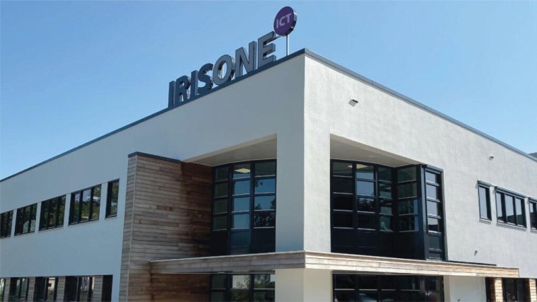Techone neemt IRIS one uit Rosmalen over